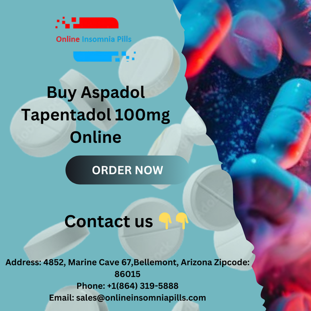 tapentadol 100mg online