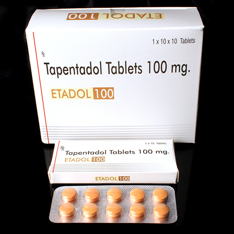 Tapentadol 100mg Online