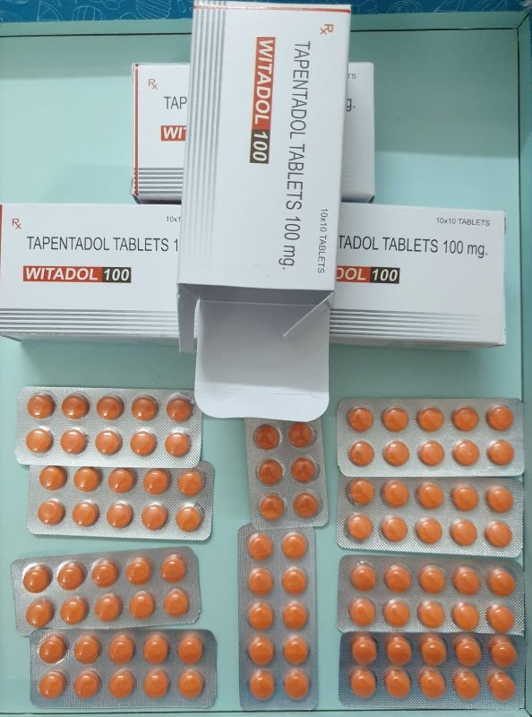 Tapentadol 200mg online