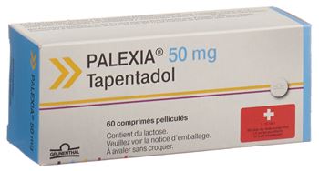 Tapentadol 50 Mg Online