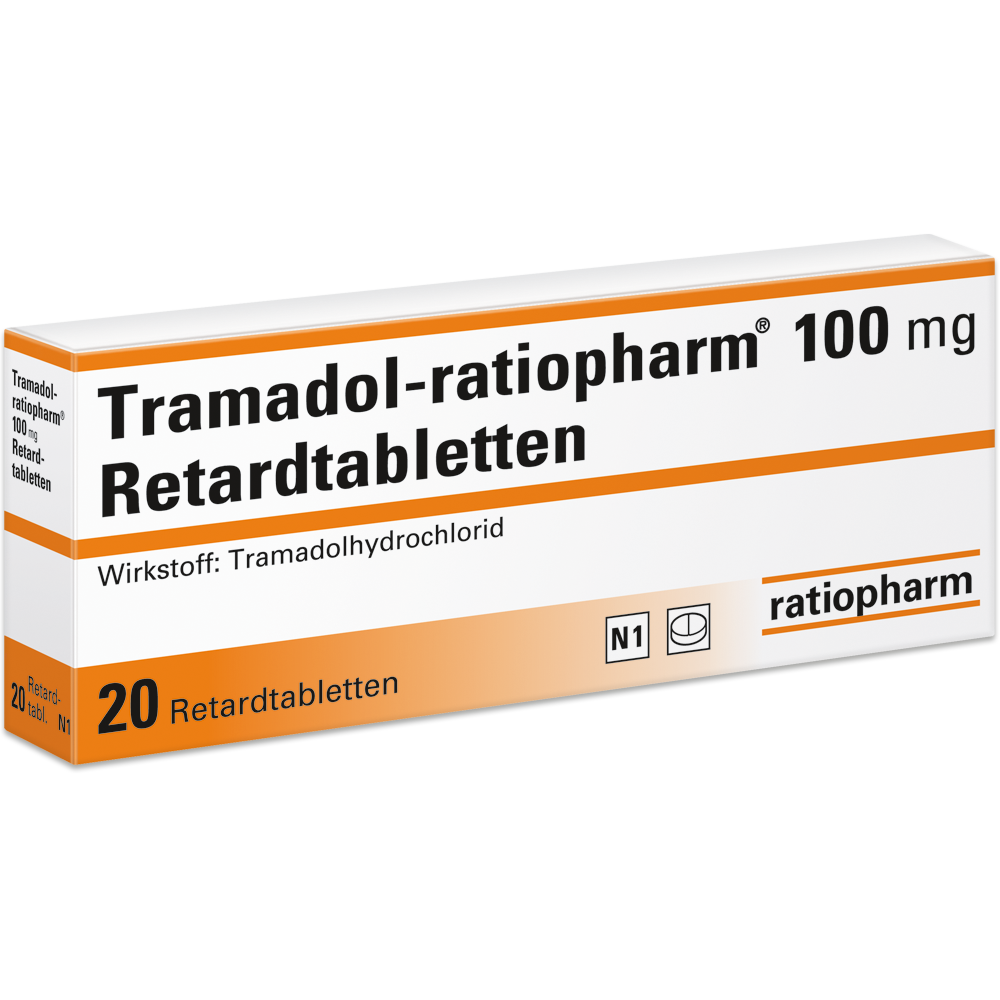 tramadol 100 generique