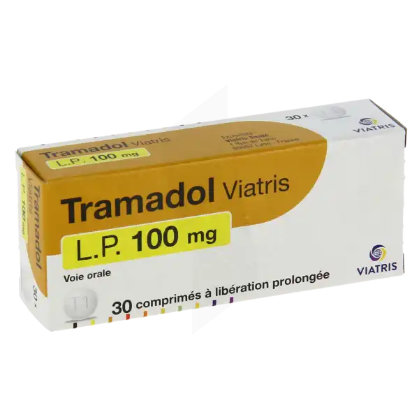 tramadol 100 sans ordonnance
