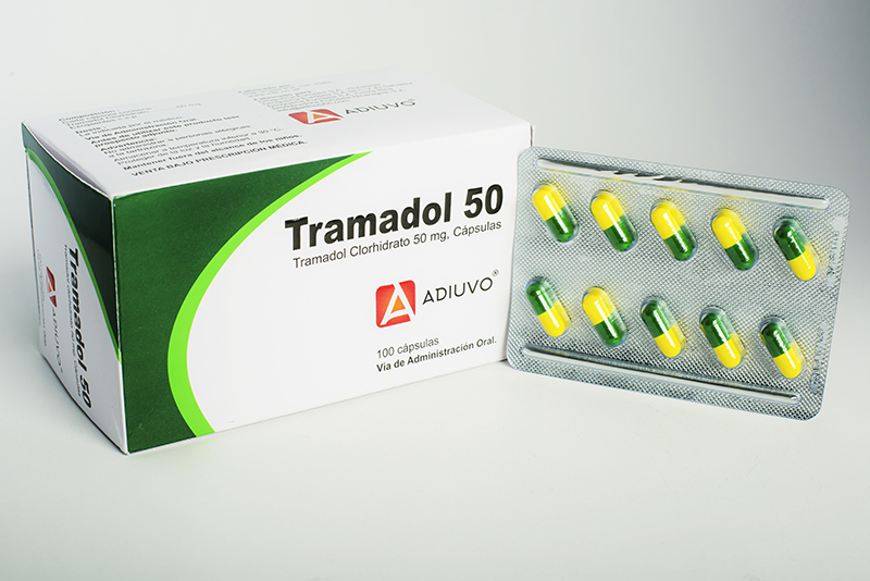 Tramadol 50 prix
