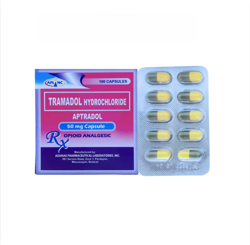 tramadol 50 prix