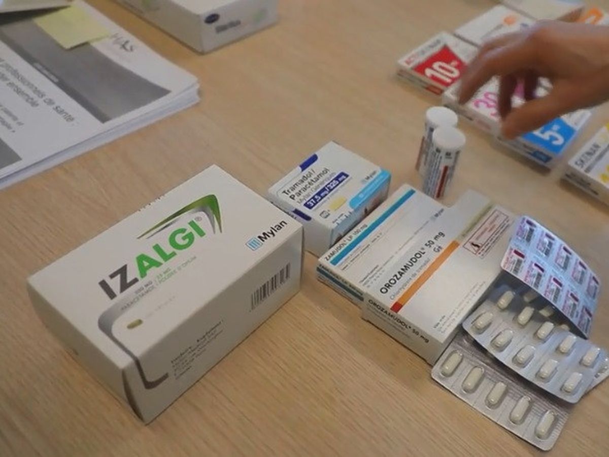 Tramadol 50mg sans ordonnance