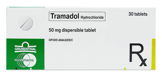 Tramadol achat