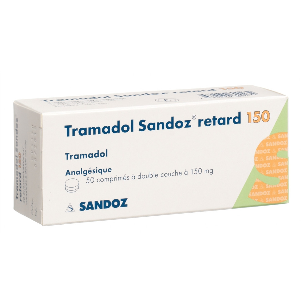 Tramadol Achat Sans Ordonnance