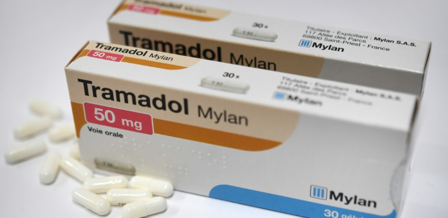 Tramadol acheter en ligne