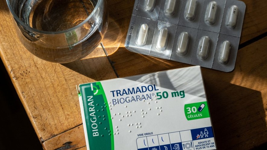 Tramadol Bon Marché