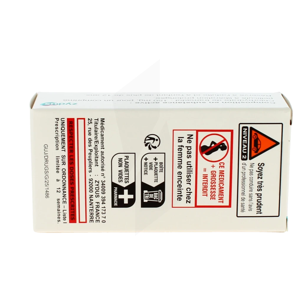 tramadol france