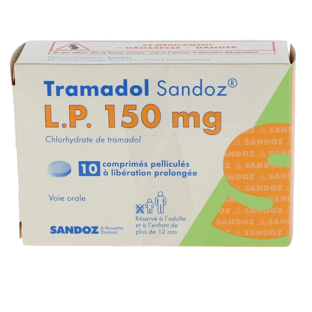 tramadol generique