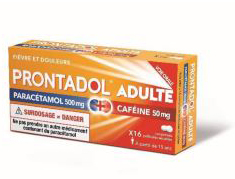 Tramadol générique de quoi