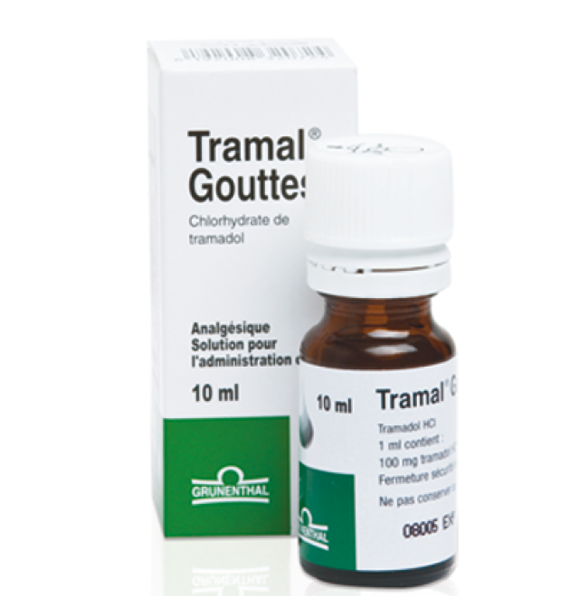 Tramadol Injectable Prix