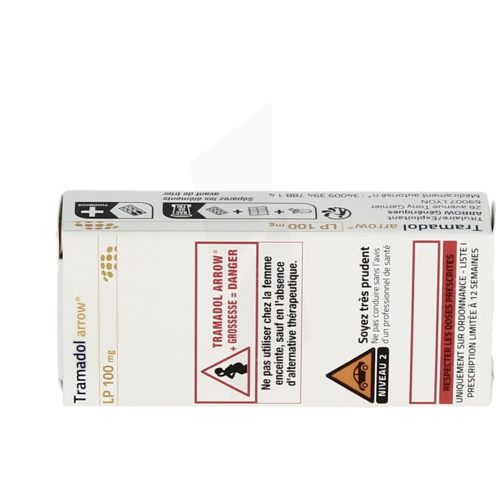 Tramadol Le Moins Cher