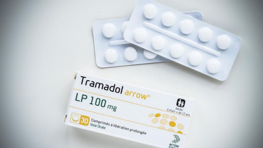 Tramadol lp 100 prix