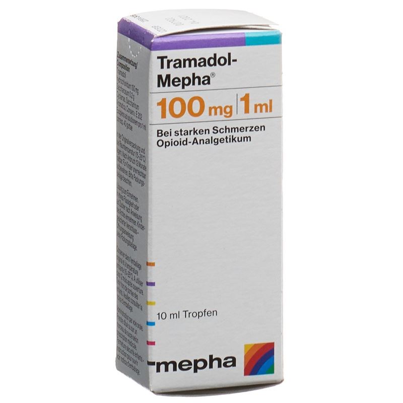 tramadol mepha prix