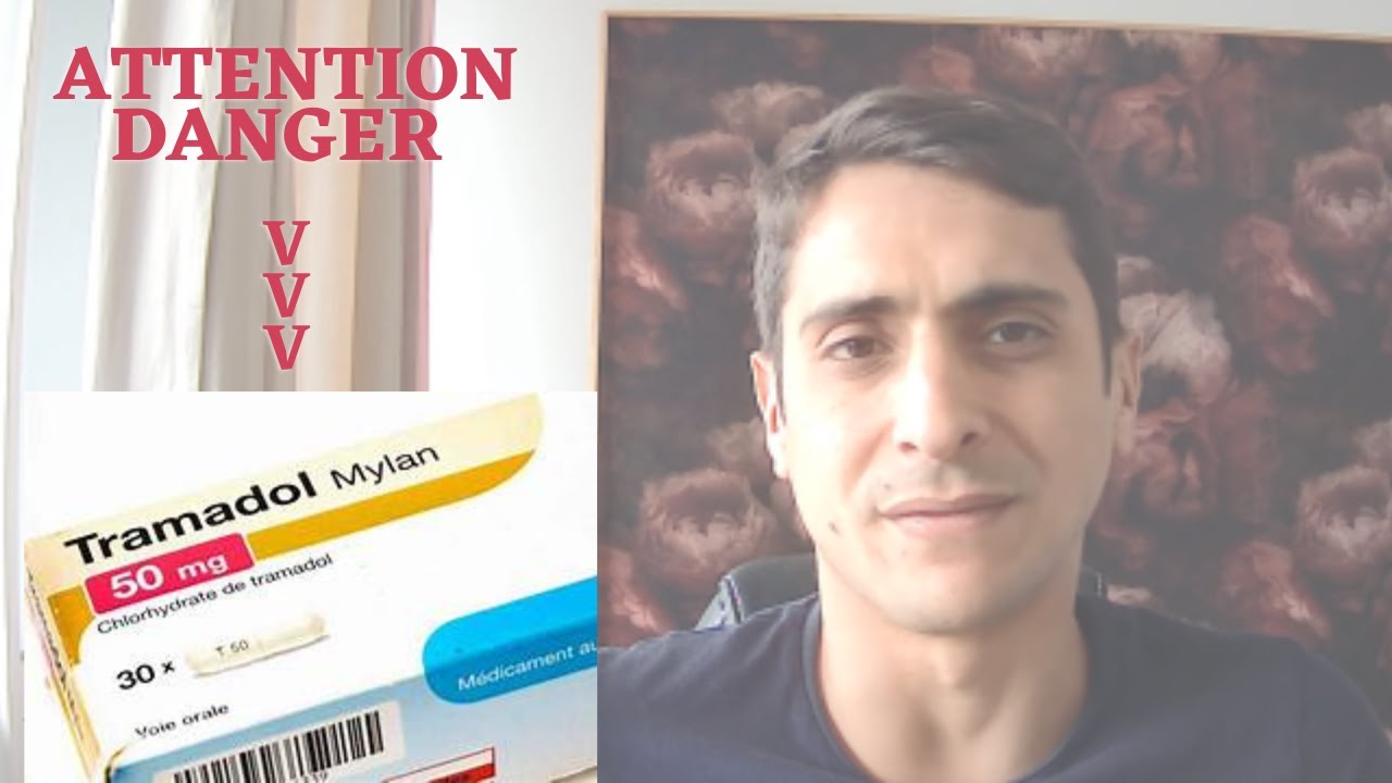 tramadol mylan prix