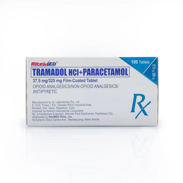 tramadol paracetamol acheter