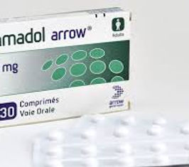 Tramadol Paracetamol Arrow Generique