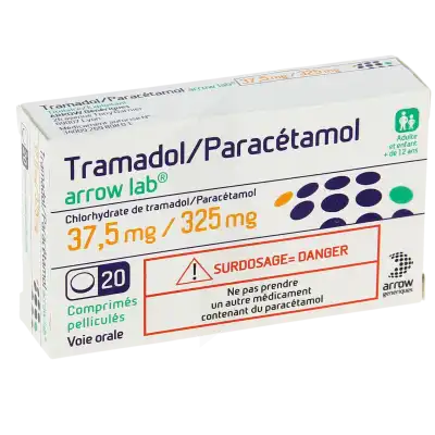 Tramadol pharmacie en ligne