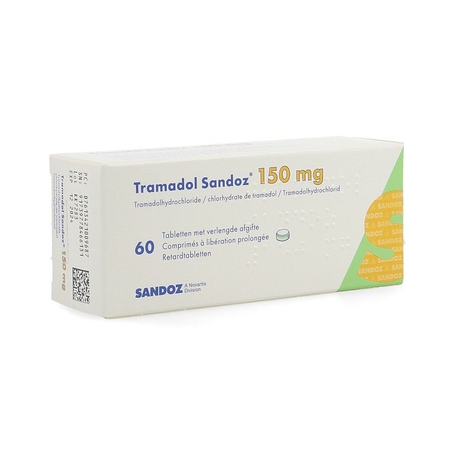 Tramadol pharmacie prix