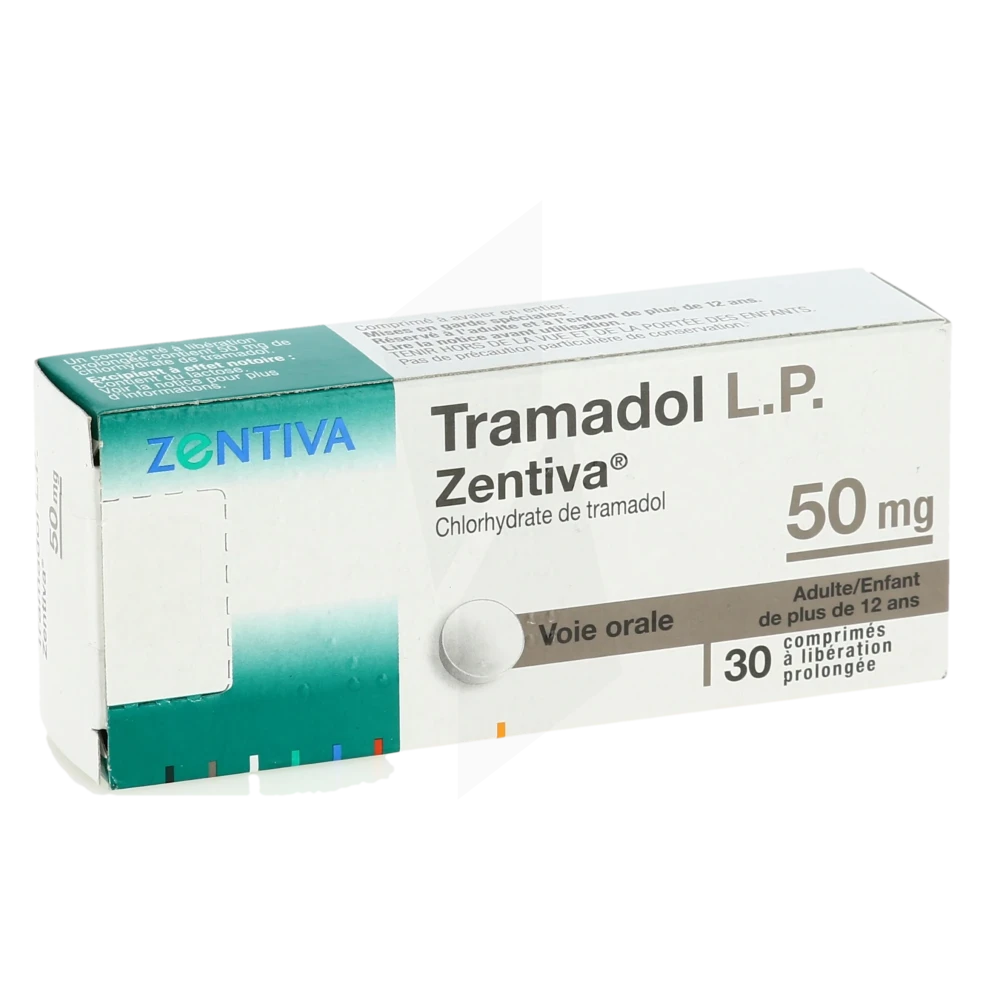 tramadol pharmacie prix