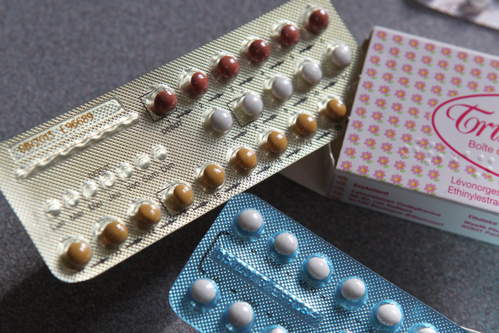 Tramadol Pilules