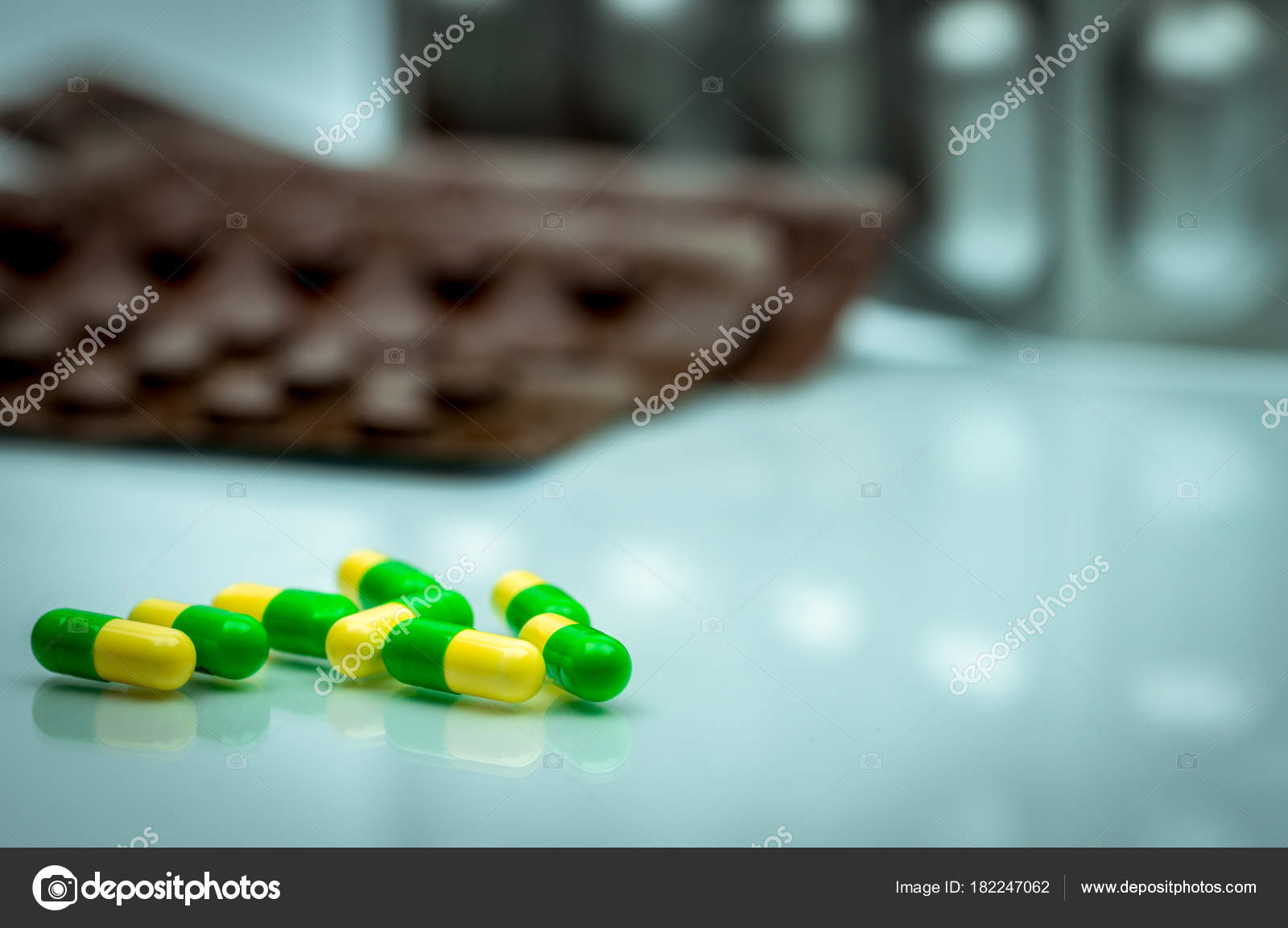 Tramadol Pilules