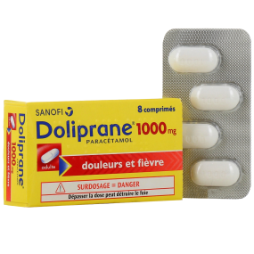 Tramadol Prix En France