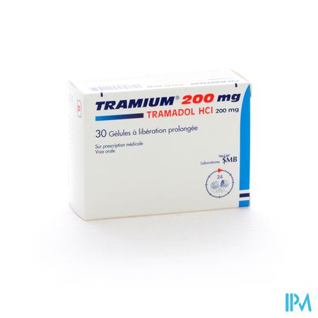 Tramadol sans ordonnance quebec