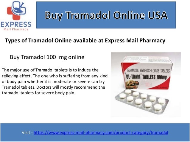 Tramadol sr 100mg online