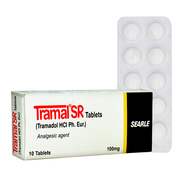 Tramadol Sr Online