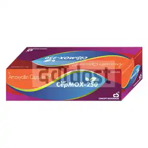trimox 500mg