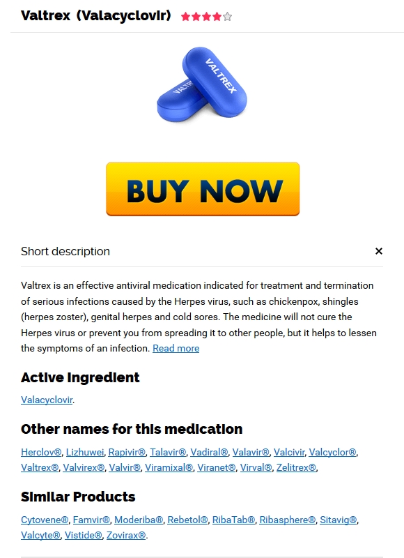 Valacyclovir 1000mg