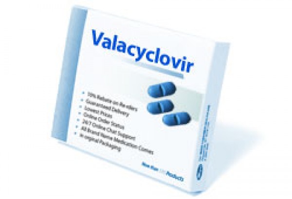 Valacyclovir 1000mg online