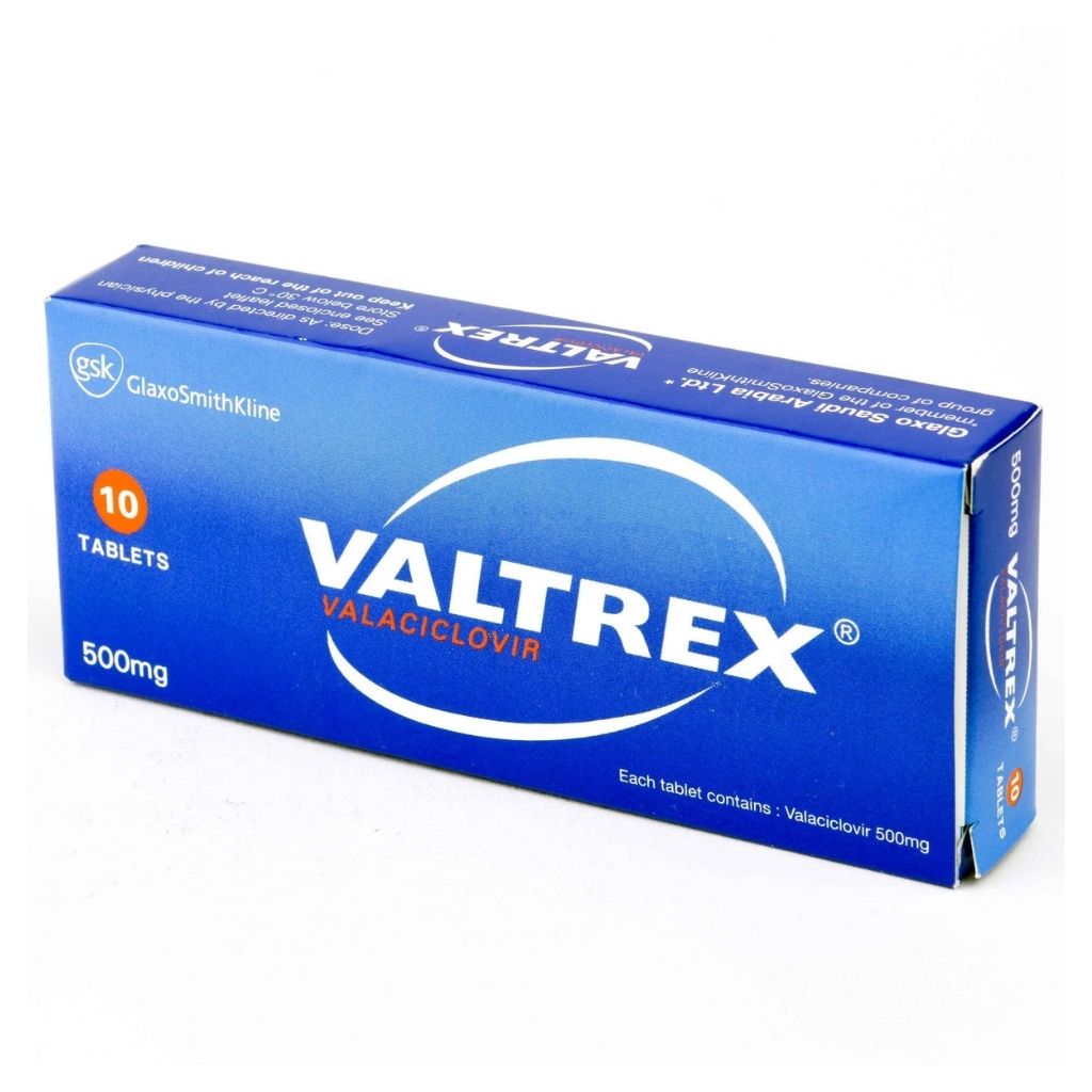 Valacyclovir 200mg Online