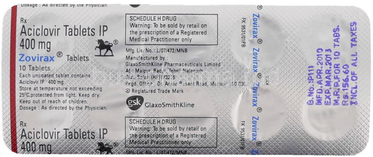 valacyclovir 400mg online