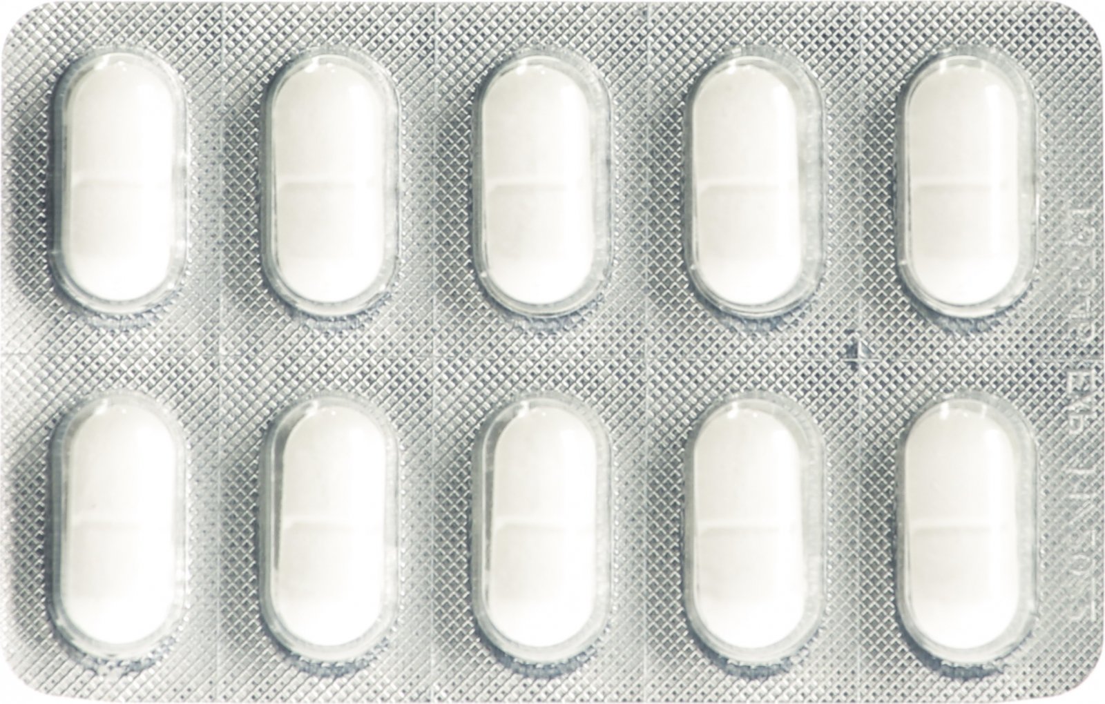 Valacyclovir 800mg