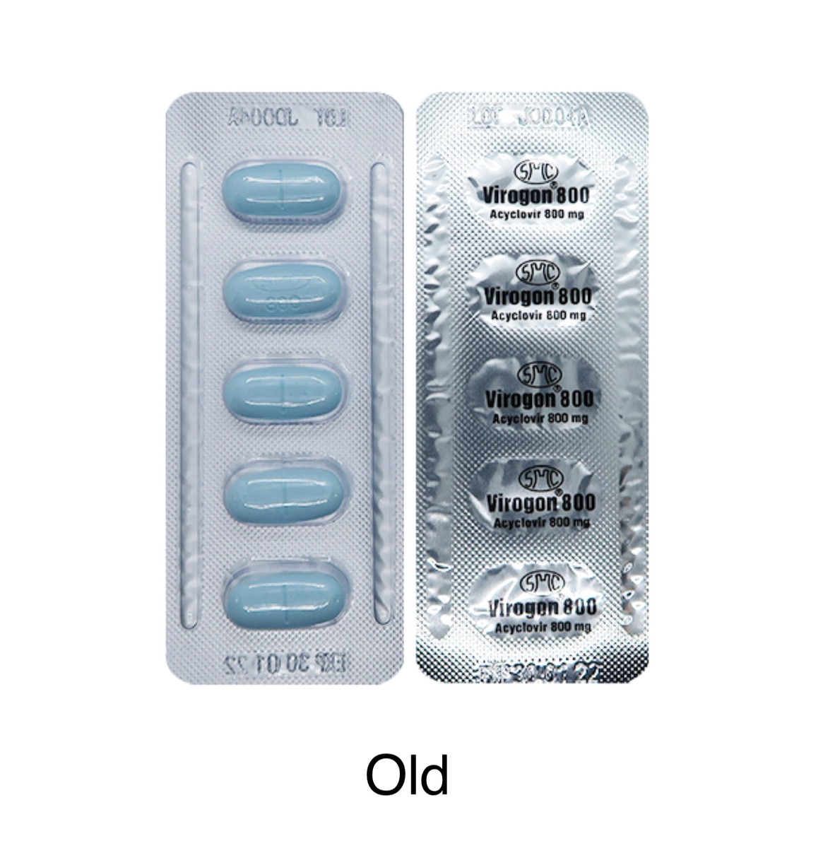 valacyclovir 800mg Valacyclovir 800mg