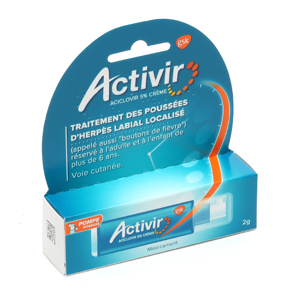 Valacyclovir en ligne sans ordonnance
