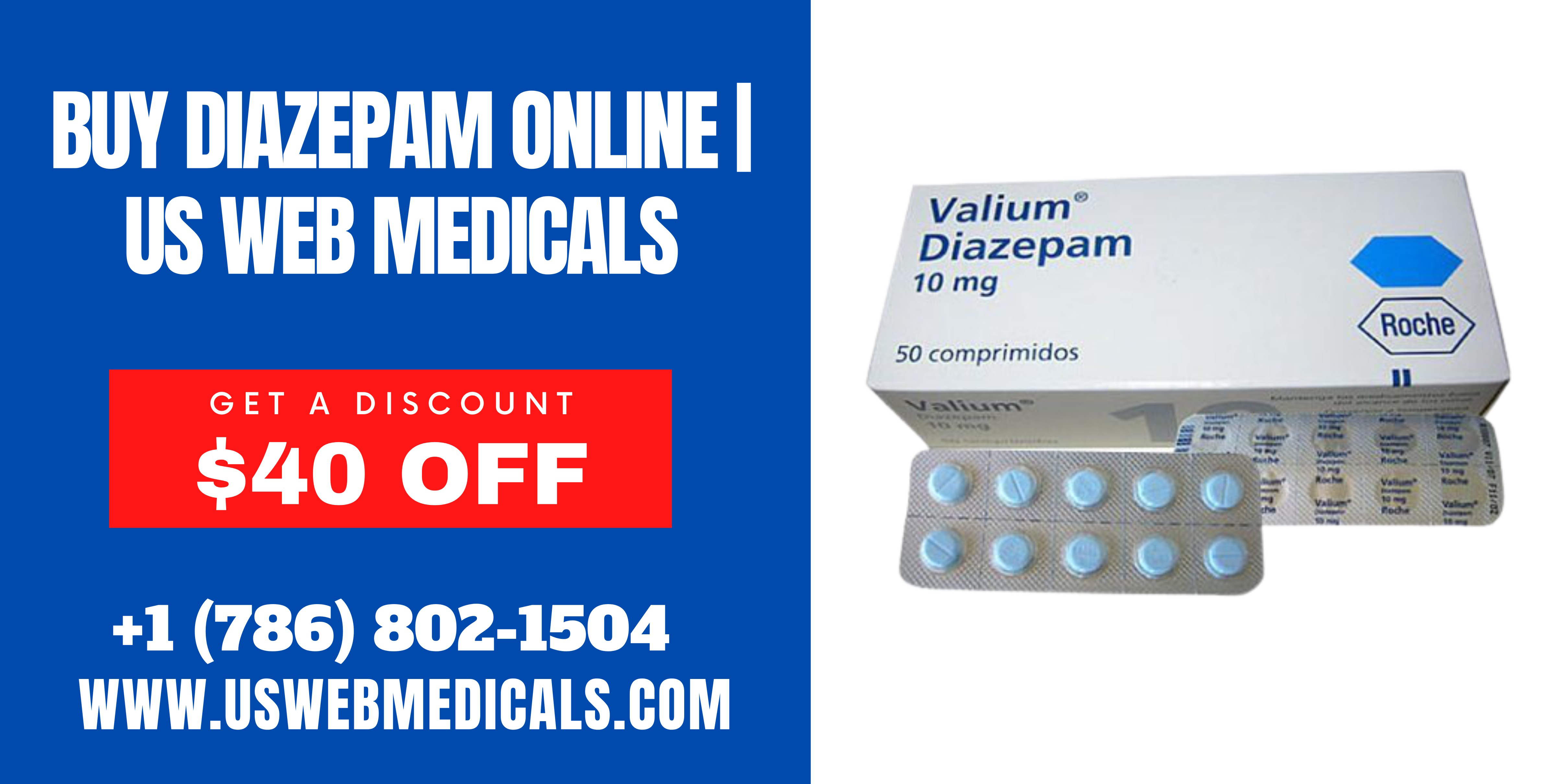 Valium 10mg Achat