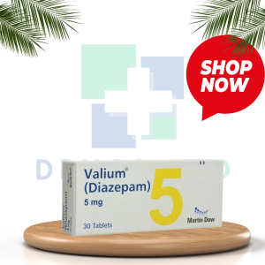 Valium 5mg prix