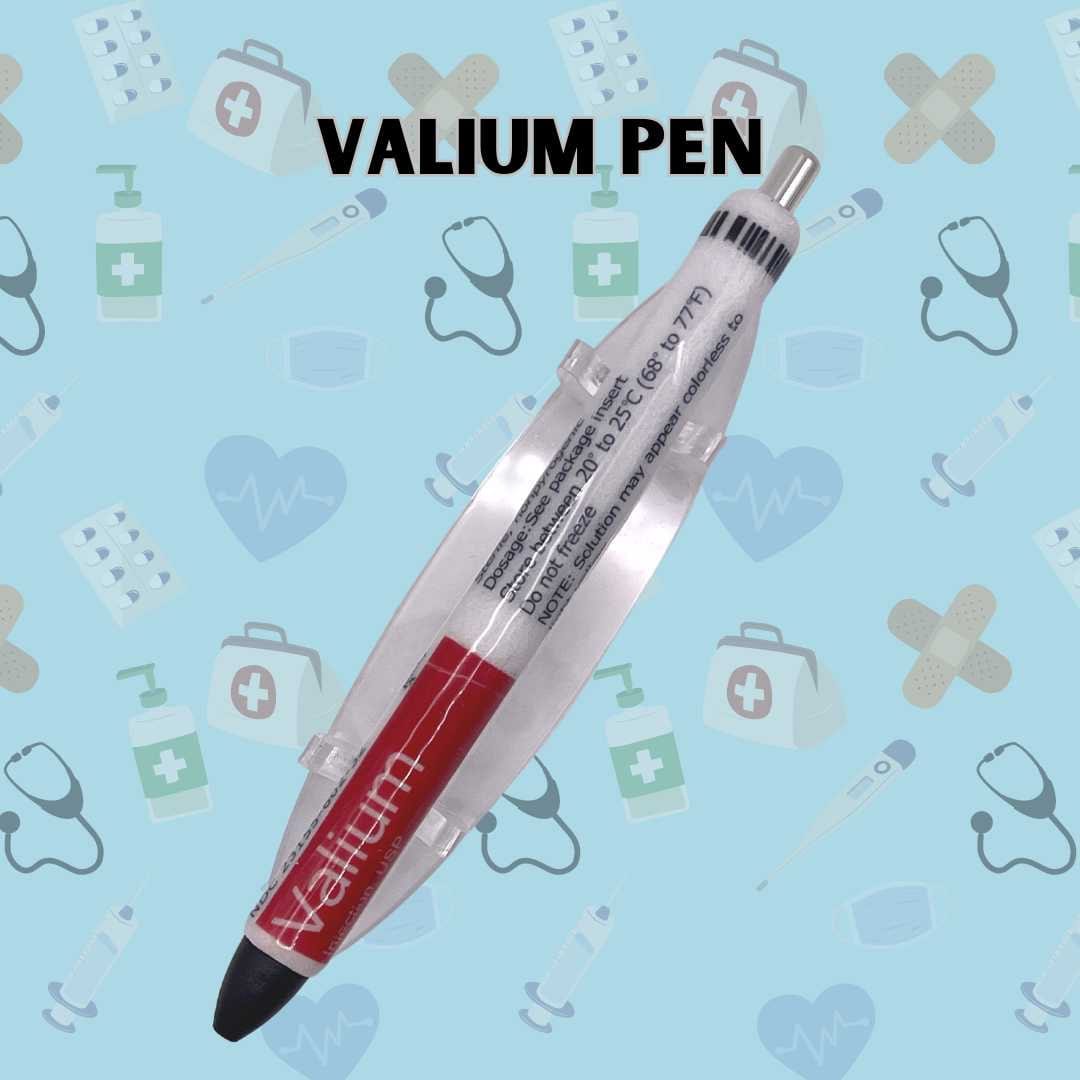 Valium Achat