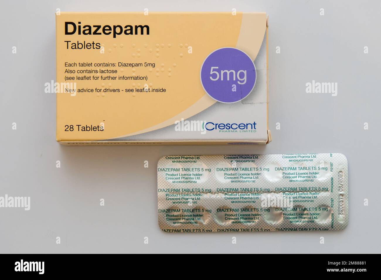 valium générique