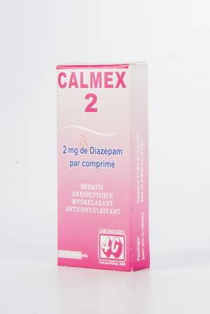 Valium gouttes sans ordonnance