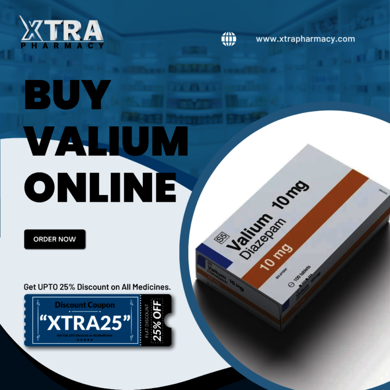 Valium Online Acheter