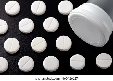 Valium pilules