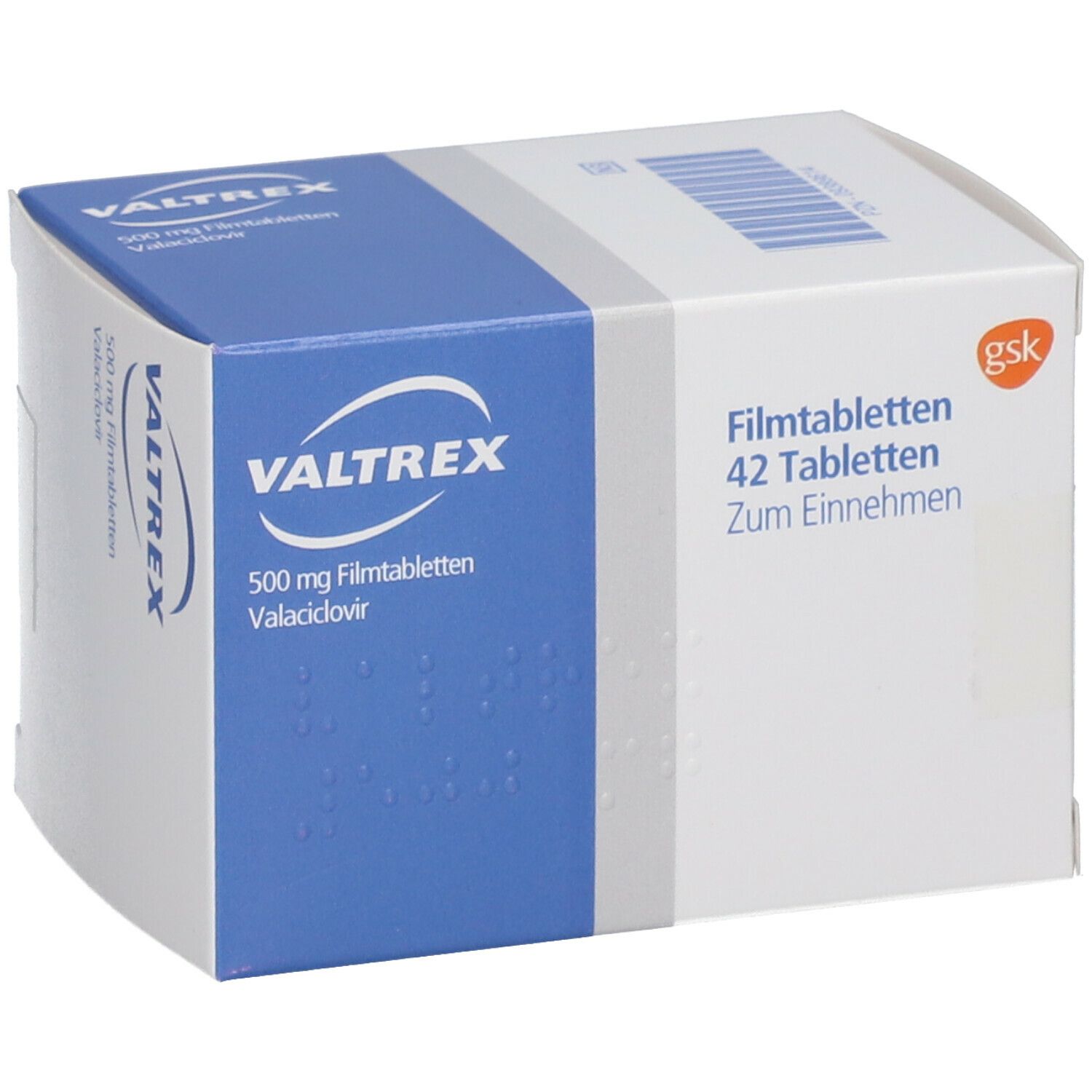 Valtrex 500 Mg Prix