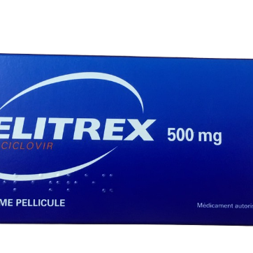 Valtrex 500 Prix