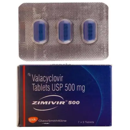 Valtrex Achat